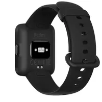 Xiaomi Redmi Watch 2 Lite Czarny | Smartband | Bluetooth, 5ATM, ekran 1.55" Typ łącznościBluetooth
