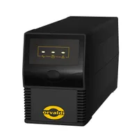 Orvaldi i600 LED | UPS | 600VA/360W, 7Ah Moc UPS (VA)600