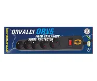 ORVALDI ORV5 3M SURGE PROTECTOR