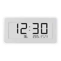 Xiaomi Mi Temperature & Humidity Monitor Pro | Wireless Temperature and Humidity Meter | LED display ModelWolnostojący