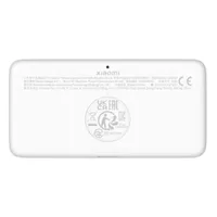 Xiaomi Mi Temperature & Humidity Monitor Pro | Wireless Temperature and Humidity Meter | LED display PrzeznaczenieWewnętrzna