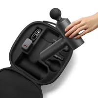 Xiaomi Massage Gun | Massagepistole | 2600mAh Napięcie baterii22,2