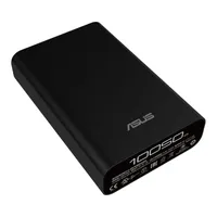 Asus ABT005 ZenPower 10050 mAh | Powerbank | Power bank Pojemność akumulatora10000 mAh
