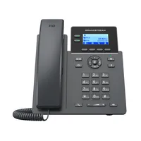 GRANDSTREAM GRP2602W 2-LINE ESSENTIAL IP PHONE
