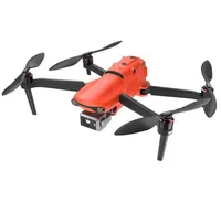 Autel Evo 2 Dual 640T Thermal | Dron | 8K, thermovision 0