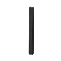 Extralink EPB-078B 10000mAh Schwarz | Powerbank | Power bank, USB-C 5