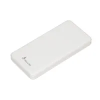 Extralink EPB-078W 10000mAh Weiß | Powerbank | Power bank, USB-C Głębokość produktu68