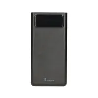 Extralink EPB-112 30000mAh Black | Powerbank | Power bank, USB-C Głębokość produktu81