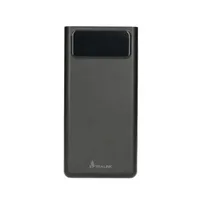 Extralink EPB-114 50000mAh Schwarz | Powerbank | Power bank, USB-C Głębokość produktu81