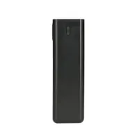 Extralink EPB-114 50000mAh Schwarz | Powerbank | Power bank, USB-C interfejs wejściaLightning + USB Type-C + Micro-USB