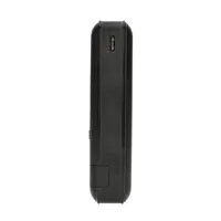 Extralink EPB-084 20000mAh Schwarz | Powerbank | Power bank, USB-C Kolor produktuCzarny
