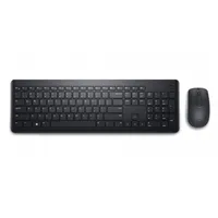 Dell KM3322W | Klávesnice + myš | US International QWERTY