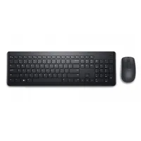 Dell KM3322W | Tastatur + Maus | US International QWERTY 0