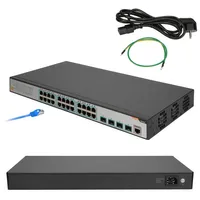 Fiberhome S4820-28T-X-AC | Switch | 24x RJ45 1000Mb/s, 4x SFP+