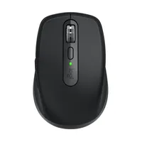 Logitech MX Anywhere 3 | Rato óptico | Wireless, 4000dpi, preto