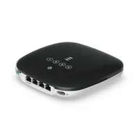 Ubiquiti UF-WIFI6 | ONT | UFiber, WiFi6 1200Mb/s, 1x GPON, 4x RJ45 1000Mb/s