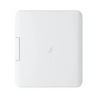 Ubiquiti UF-Terminal-Box | UFiber Outdoor Terminal Box | IPX5, 249 x 218 x 60 mm Odpowiedni dlaZewnętrzna