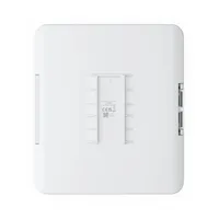 Ubiquiti UF-Terminal-Box | UFiber Outdoor Terminal Box | IPX5, 249 x 218 x 60 mm Stopień ochrony IPIPX5