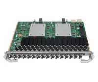 Huawei H902CGHF | OLT Board | 16x XG-PON GPON Combo 0