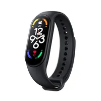 Xiaomi Mi Band 7 | Smart band | Step meter, heart rate meter, 5ATM AkcelerometrTak