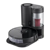 Roborock S7 MaxV Plus Preto | Aspirador de pó | Robô Aspirador