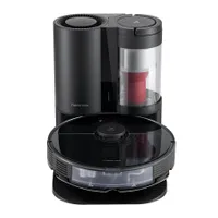 Roborock S7 MaxV Plus Schwarz | Intelligenter Staubsauger | Roboter-Staubsauger 1