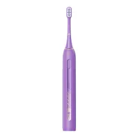 infly T07X Purple | Sonic toothbrush | up to 42,000 rpm, IPX7, 30 days of work KolorFioletowy