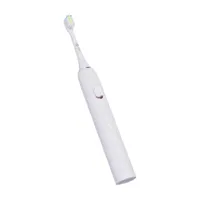 infly PT02 White | Sonic toothbrush | up to 42,000 rpm, IPX7, 30 days of work 1