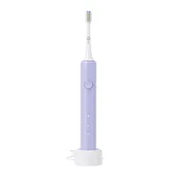 infly T03S Purple | Sonic toothbrush | up to 42,000 rpm, IPX7, 30 days of work KolorFioletowy