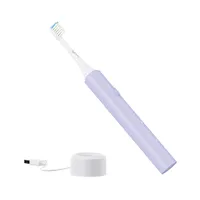 infly T03S Purple | Sonic toothbrush | up to 42,000 rpm, IPX7, 30 days of work 1