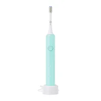 infly T03S Green | Sonic toothbrush | up to 42,000 rpm, IPX7, 30 days of work KolorZielony