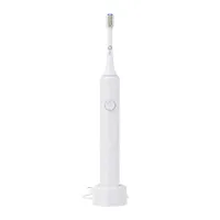 infly T03S White | Sonic toothbrush with travel case | up to 42,000 rpm, IPX7, 30 days of work KolorBiały
