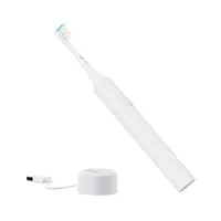infly T03S White | Sonic toothbrush with travel case | up to 42,000 rpm, IPX7, 30 days of work 1