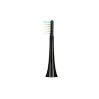 infly T03S Negro | cabeza de cepillo de dientes | paquete de 4 1