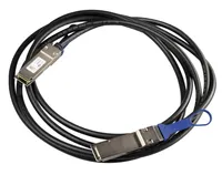 MikroTik XQ+DA0003 | Kabel DAC QSFP28 | 100Gb/s, 3m 0