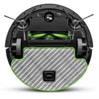 iRobot Roomba Combo | Smart vacuum cleaner | 3000mAh 1