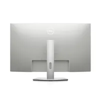 Dell 31,5" S3221QS | Monitor | Zakřivený, VA, UHD 4K, 2x HDMI, 1x DP, Hub USB Częstotliwość odświeżania matrycy60 Hz