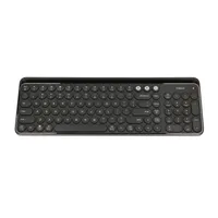 MIIIW Dual Mode Bluetooth Keyboard Black | Keyboard | MWBK01 0