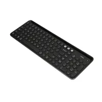 MIIIW Dual Mode Bluetooth Keyboard Black | Keyboard | MWBK01 2