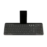 MIIIW Dual Mode Bluetooth Keyboard Black | Keyboard | MWBK01 6
