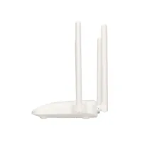 Fiberhome SR1041K | Router | WiFI6, AX1500, Dual Band, 4x RJ45 1000Mb/s, 1x USB Ilość portów WAN1x 10/100/1000BaseTX (RJ45)