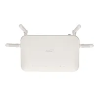 Fiberhome SR1041K | Router | WiFI6, AX1500, Dual Band, 4x RJ45 1000Mb/s, 1x USB Standard sieci LANGigabit Ethernet 10/100/1000 Mb/s