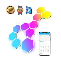 Govee H6061 Glide Hexa | LED Panel | RGBIC Element dekoracyjnyTak
