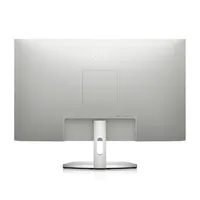 Dell 27" S2721H | Monitor | IPS, Full HD, 75Hz FreeSync, 1x DP, 2x HDMI Częstotliwość odświeżania matrycy75 Hz