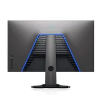 Dell 27" S2721DGFA | Monitor | nano IPS, WQHD, 165Hz FreeSync, 1x DP, 2x HDMI Certyfikat środowiskowy (zrównoważonego rozwoju)RoHS