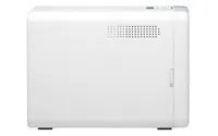 Qnap TS-251D-2G | NAS server | 2x HDD, 2GB DDR4, Celeron J4025/J4005, 2.9/2.7GHz Bezkonfliktowy procesorTak
