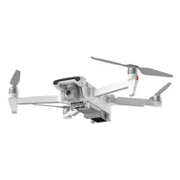 FIMI X8 Se 2022 V2 Standard | Dron | 1 batería, 4K, GPS, alcance de 10 km 1