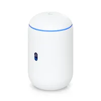 Ubiquiti UDR | WiFi-роутер | UniFi Dream Router, 4x4 MIMO, Dual Band, WiFi 6, 5x RJ45 1000Mb/s