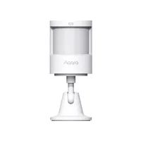 Aqara Motion Sensor P1 | Sensor de luz y movimiento | Blanco, Zigbee 3.0, MS-S02 Częstotliwość (MHz)2400 - 2483.5