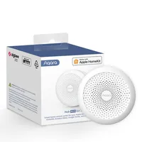 Aqara Hub M1S Gen 2 | Jednostka centralna Smart Home | Zigbee, Homekit, EU